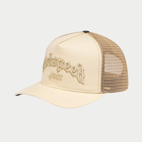 GODSPEED Forever Hat Accessories